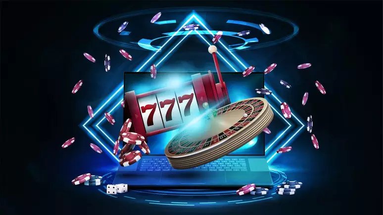 666max ဂိမ်းလော်ဘီ Myanmar Online Casino Games
