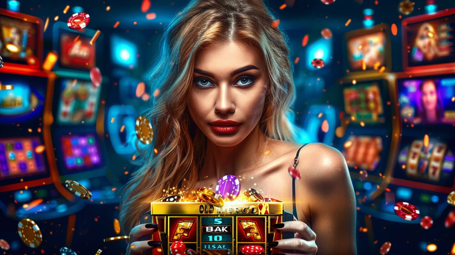 666max Myanmar Online Slot Games ထိပ်တန်း