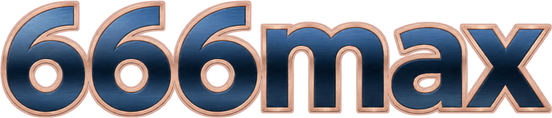 666max Logo